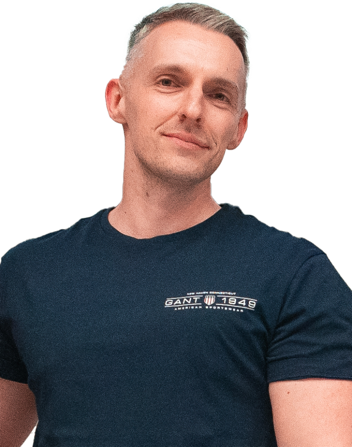 Simon Kopunec