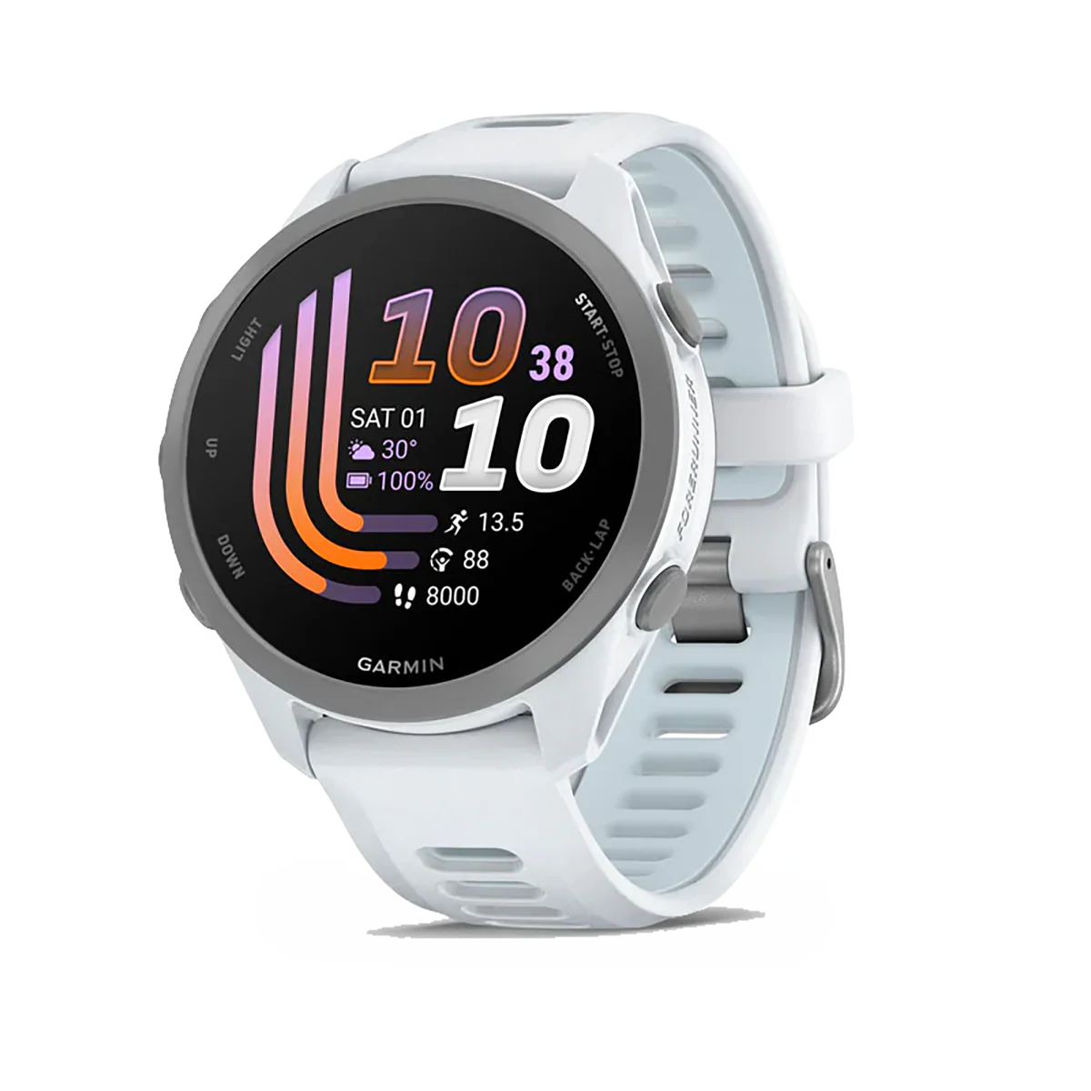 Forerunner 170